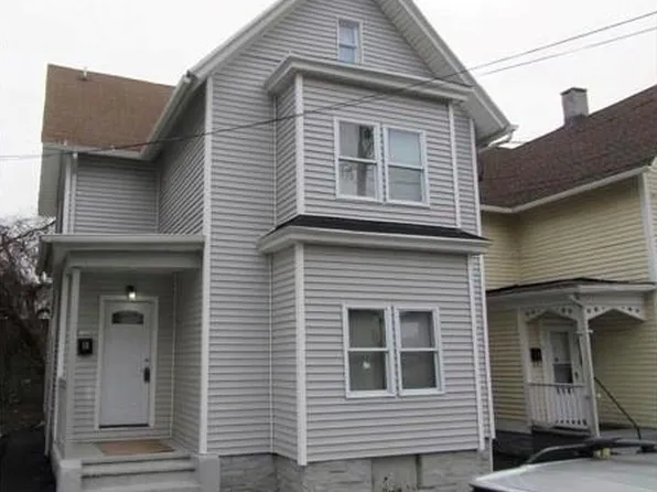 6 Armstrong Place, Bridgeport, CT 06608