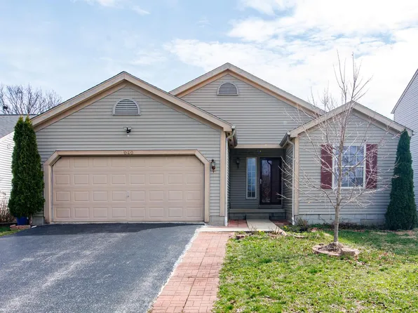 1040 Greeley Dr, Galloway, OH 43119