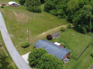 162 Meadowbrook Rd, Ashland, KY 41102