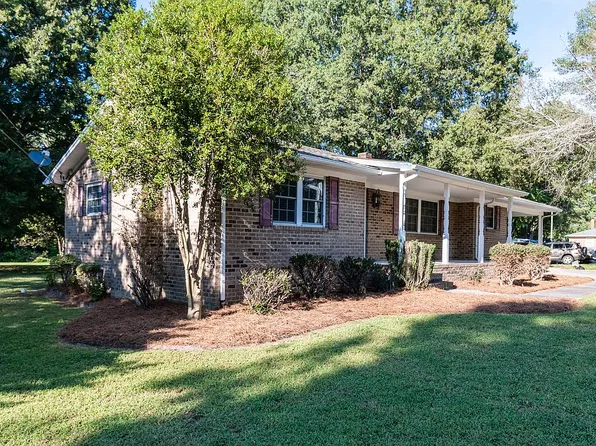 3634 Old Glenola Rd, Archdale, NC 27263