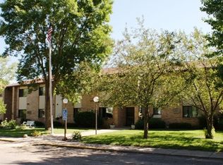 206 N Oric Ave #A, Ogilvie, MN 56358