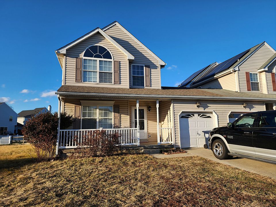 1st image of 210 Academy Ln