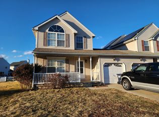 210 Academy Ln, Middletown, DE 19709