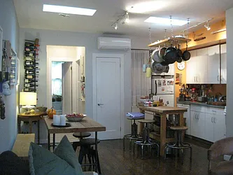 Rented by Brown Harris Stevens