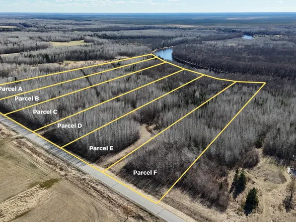 LOT County Road 79 #C, Littlefork, MN 56653