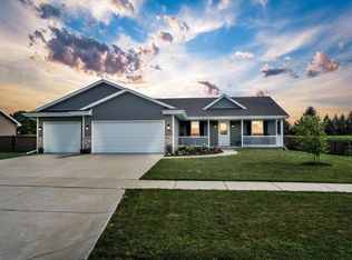 3909 Kestrel Point, Janesville, WI 53548
