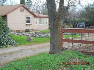 13670 Saint Marys Ave, Red Bluff, CA 96080