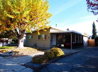 825 Monroe St, Wenatchee, WA 98801