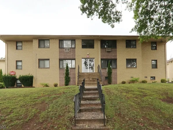 401 Highway 22 #36 F, North Plainfield Boro, NJ 07060