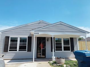 3564 Forest Glen Rd, Virginia Beach, VA 23452