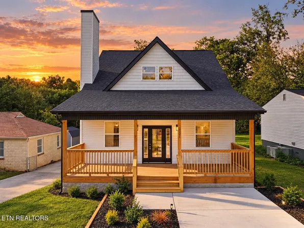 2121 Garfield Ave, Knoxville, TN 37915