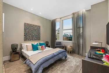 Sold by Douglas Elliman