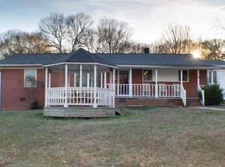 326 Overhill Dr, Gaffney, SC 29340