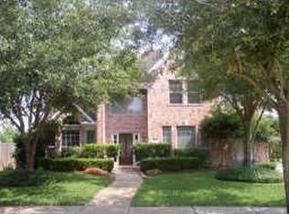 6907 Chessley Chase Dr, Sugar Land, TX 77479