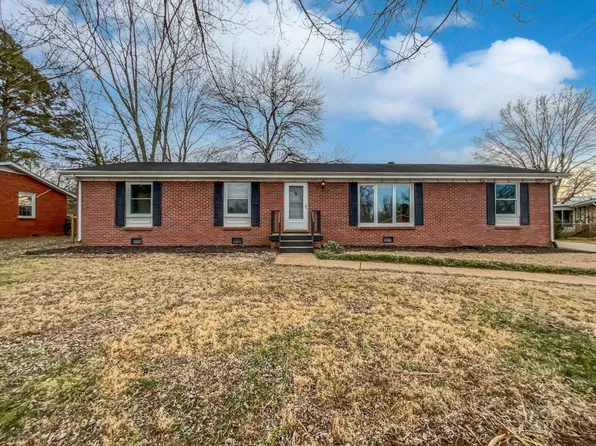 112 Delaware Dr, Clarksville, TN 37042