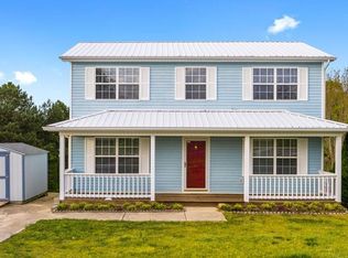 230 Ridgeview Ln LOT 52, Birchwood, TN 37308