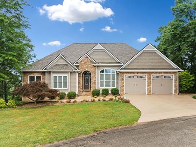 887 Oceola Dr, Ellijay, GA, 30540