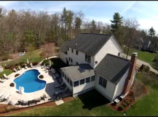20 Tia Pl, Franklin, MA 02038