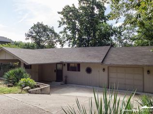 21441 Black Oak Dr, Garfield, AR 72732