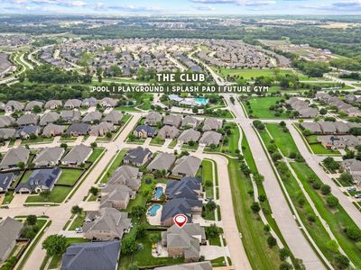 908 Rock Falls Dr, McKinney, TX, 75071