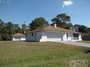 3811 Little Creek Dr, Fort Myers, FL 33905