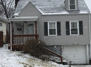 303 Longview Ave, North Versailles, PA