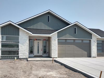 740 Clear Springs St, Burley, ID, 83318