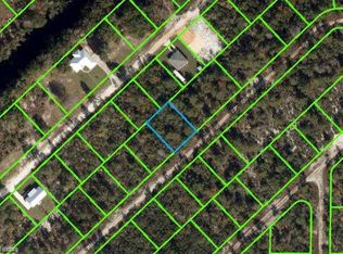 4313 Gerrard Ter, Sebring, FL 33875
