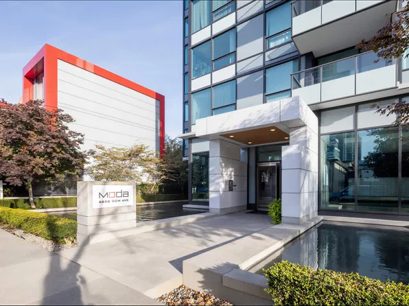 6658 Dow Ave #2008, Burnaby, BC V5H 0C7