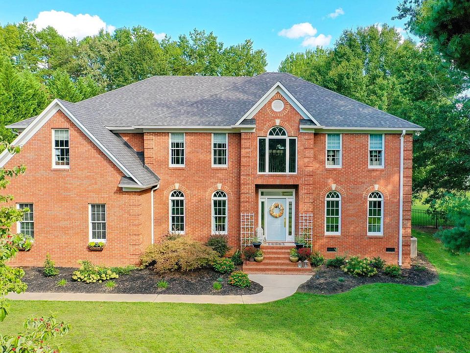 4016 Pennington Rd, Greer, SC 29651 Zillow