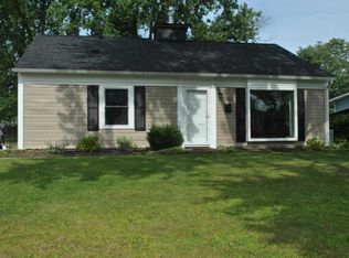7242 Saratoga Ave, Reynoldsburg, OH