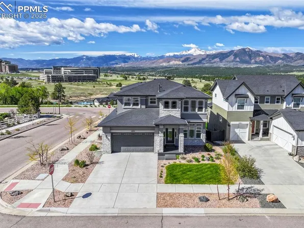 1099 Kelso Pl, Colorado Springs, CO 80921