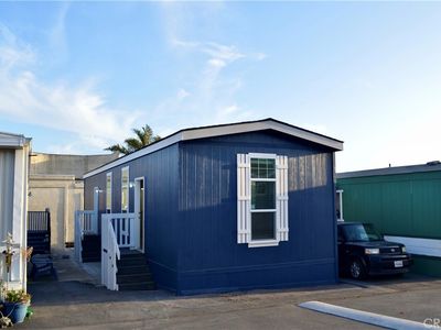 1477 Grand Ave SPACE 3, Grover Beach, CA, 93433