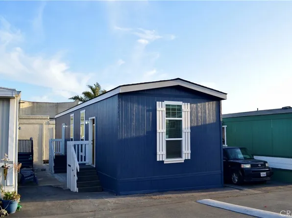 1477 Grand Ave Space 3, Grover Beach, CA 93433