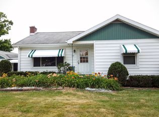 241 Dunham St, Dundee, MI 48131