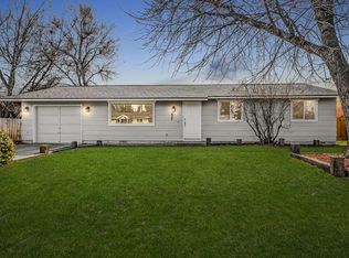 627 W Mendi Pl, Kuna, ID 83634