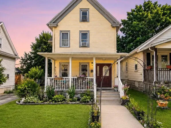 119 S Davis St, Woodbury, NJ 08096