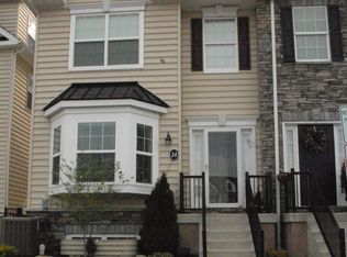 3880 Cephas Child Rd UNIT 14, Doylestown, PA 18902