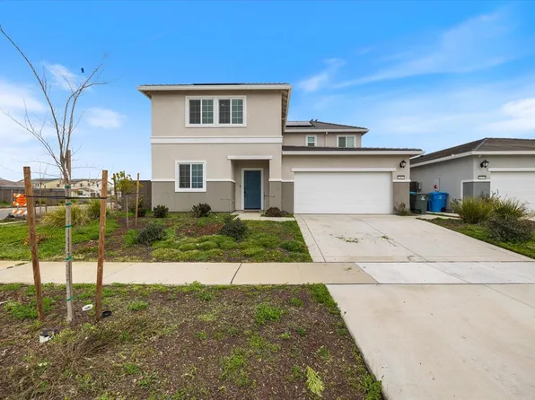 2067 Harcourt Way, Plumas Lake, CA 95961