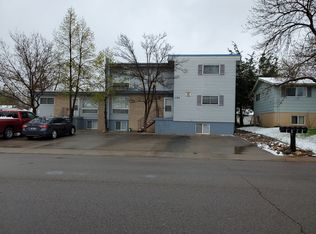 1104 Ponderosa Dr #PONDEROSA1104-5, Fort Collins, CO 80521