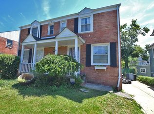 3383 Colwyn Rd, Shaker Heights, OH 44120