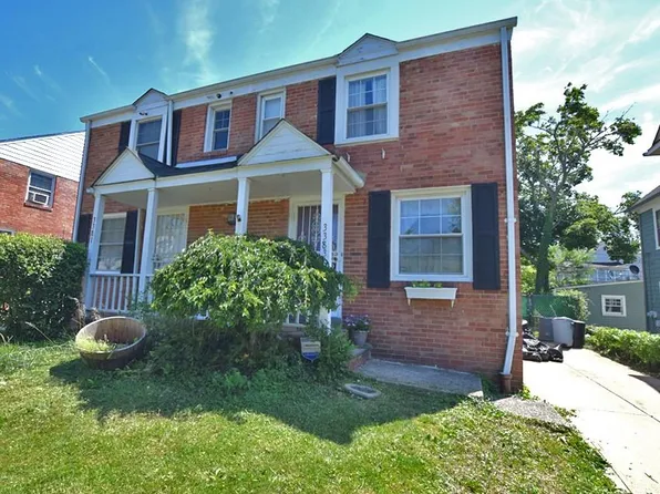 3383 Colwyn Rd, Shaker Heights, OH 44120
