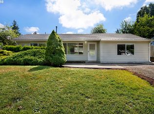 2106 SE 118th Ave, Portland, OR