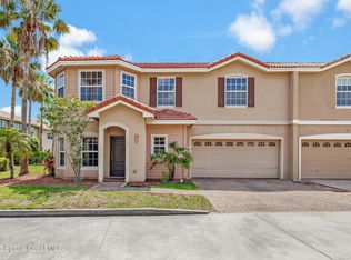 1375 Isabella Dr UNIT 108, Melbourne, FL 32935