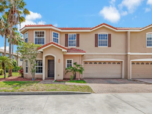 1375 Isabella Dr Unit 108, Melbourne, FL 32935