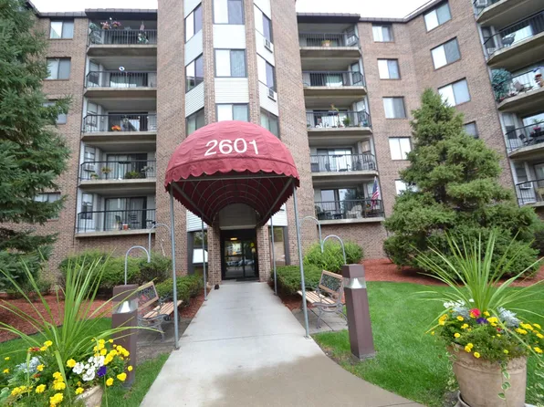 2601 Kenzie Ter APT 230, Saint Anthony, MN 55418