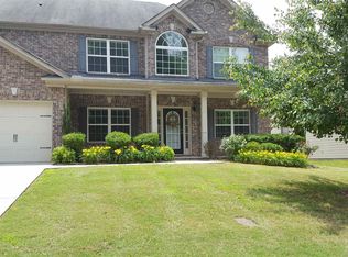 5435 Stirrup Way #210, Powder Springs, GA 30127