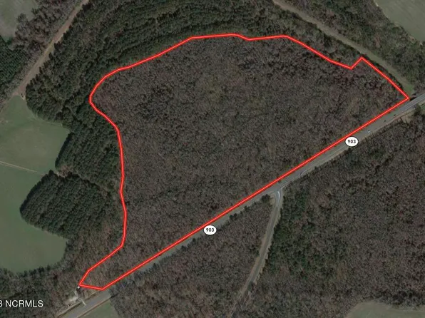 0 Nc-903, Stokes, NC 27884