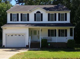 4306 Cottendale Dr, Durham, NC 27703