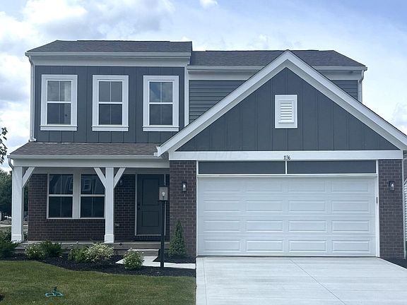 2nd image of 1136 Greenfield Dr